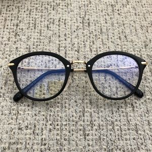 Lady Boss Anti Blue Light Glasses